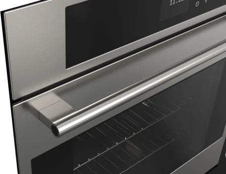 Fulgor Milano 700 Series 24 Inch Single Convection Electric Wall Oven with 2.4 cu. ft. - Image 7