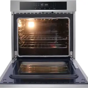 Alternative view of Thor Kitchen 30 Inch Professional Electric Wall Oven with 4.8 cu.ft.