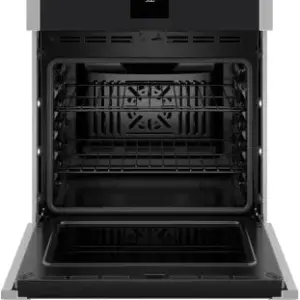 Alternative view of GE 27 Inch Smart Built-In Wall Oven with 4.3 cu. ft. Capacity