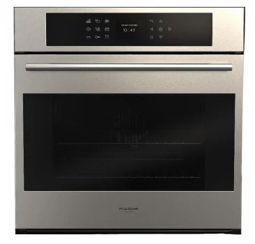 Fulgor Milano 700 Series 24 Inch Single Convection Electric Wall Oven with 2.4 Cu. Ft.