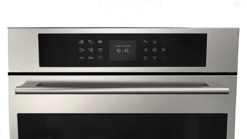 Fulgor Milano 700 Series 24 Inch Single Convection Electric Wall Oven with 2.4 Cu. Ft. - Image 2