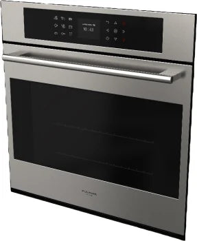 Fulgor Milano 700 Series 24 Inch Single Convection Electric Wall Oven with 2.4 Cu. Ft. - Image 3
