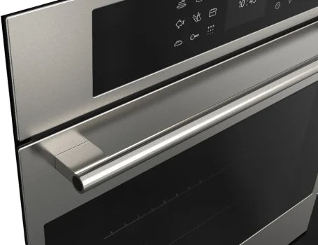 Fulgor Milano 700 Series 24 Inch Single Convection Electric Wall Oven with 2.4 Cu. Ft. - Image 5