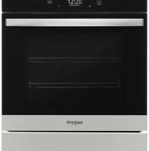 Whirlpool 24 Inch Single Smart Electric Wall Oven with 2.9 Cu. Ft.