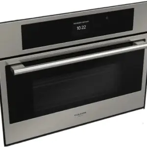 Alternative view of Fulgor Milano 700 Series 24 Inch Single Combi-Speed Electric Wall Oven with 1.2 cu. ft.