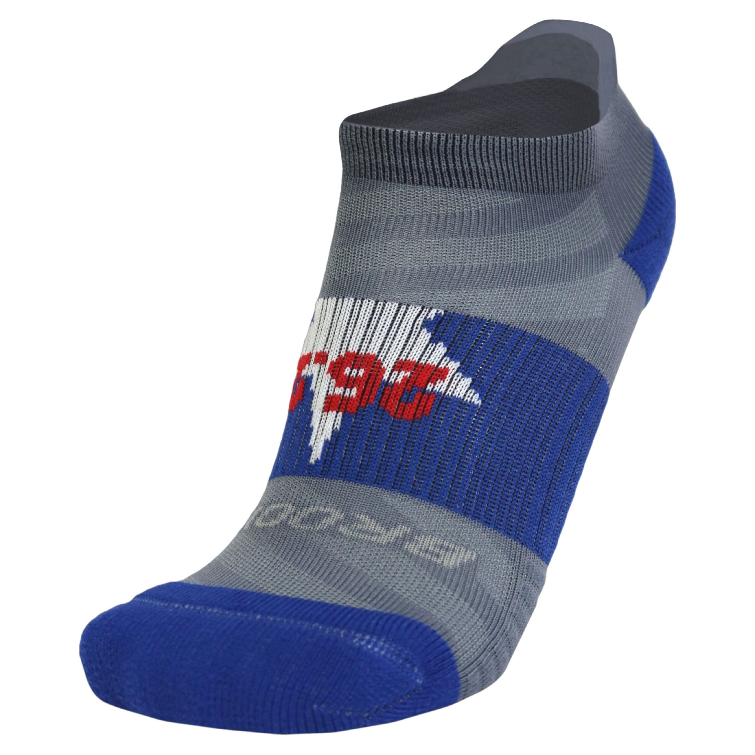 Brooks Detroit Marathon BFF Sock - Image 8