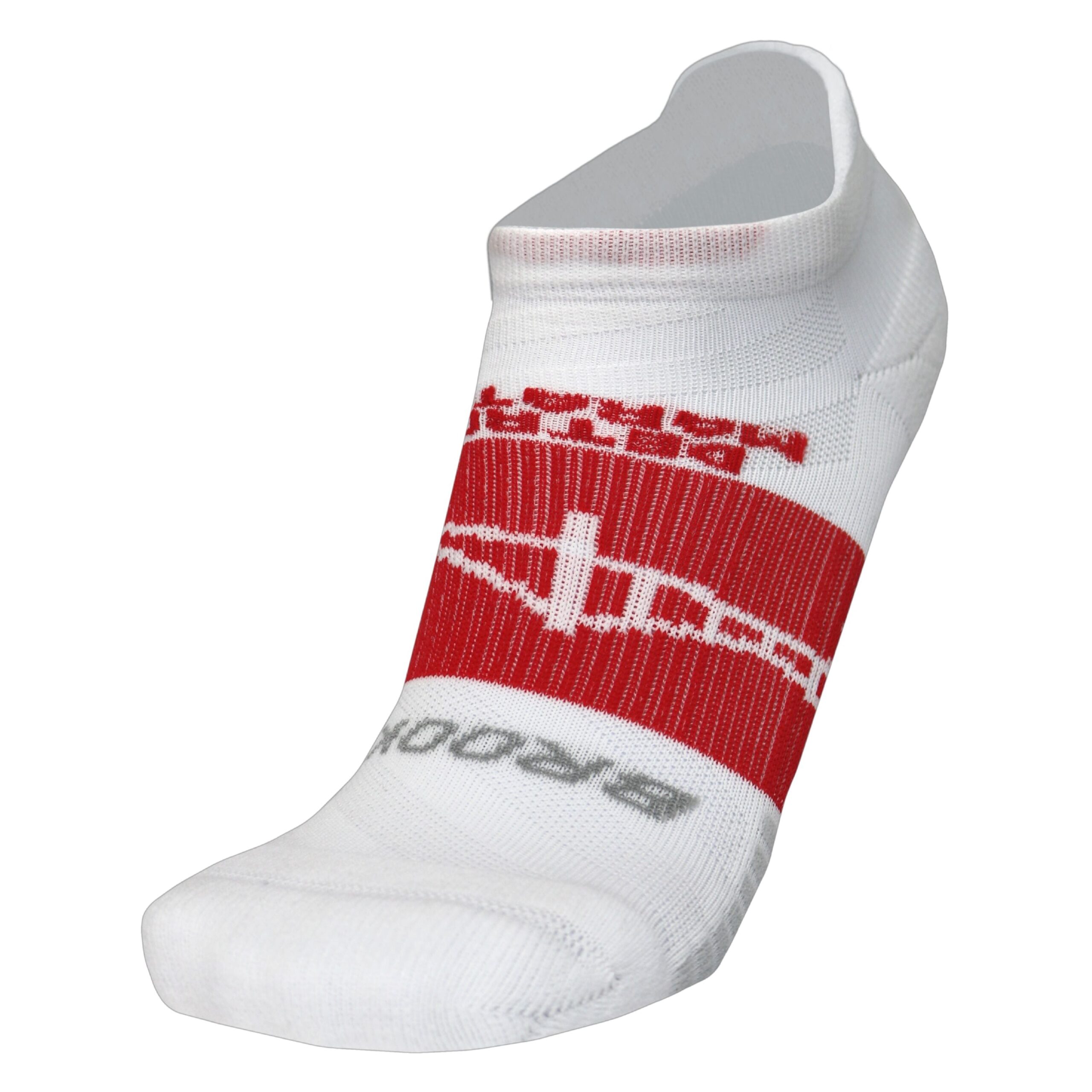Brooks Detroit Marathon BFF Sock - Image 9