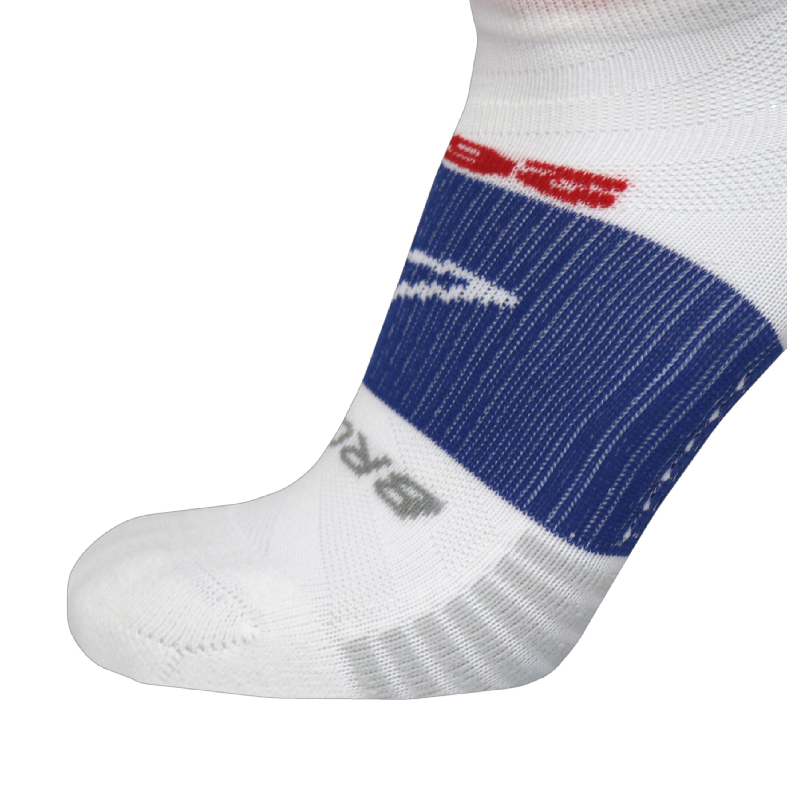 Brooks Detroit Marathon BFF Sock - Image 11