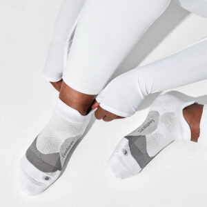 Alternative view of Elite Light Cushion No Show Tab