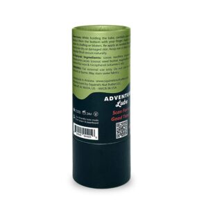 Alternative view of Anti-Chafe Compostable Tube - Original