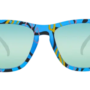 Alternative view of Boozy Blue Mystery Drink