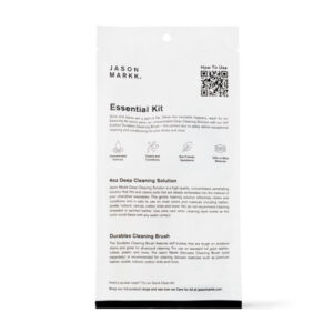 Alternative view of Essential Kit