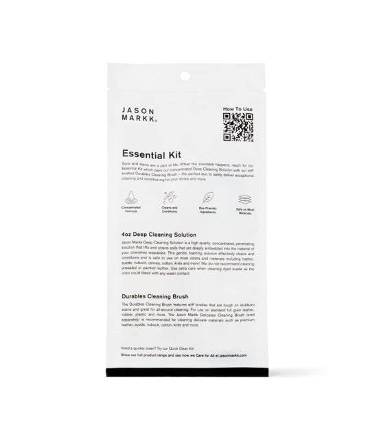 Essential Kit - Image 2