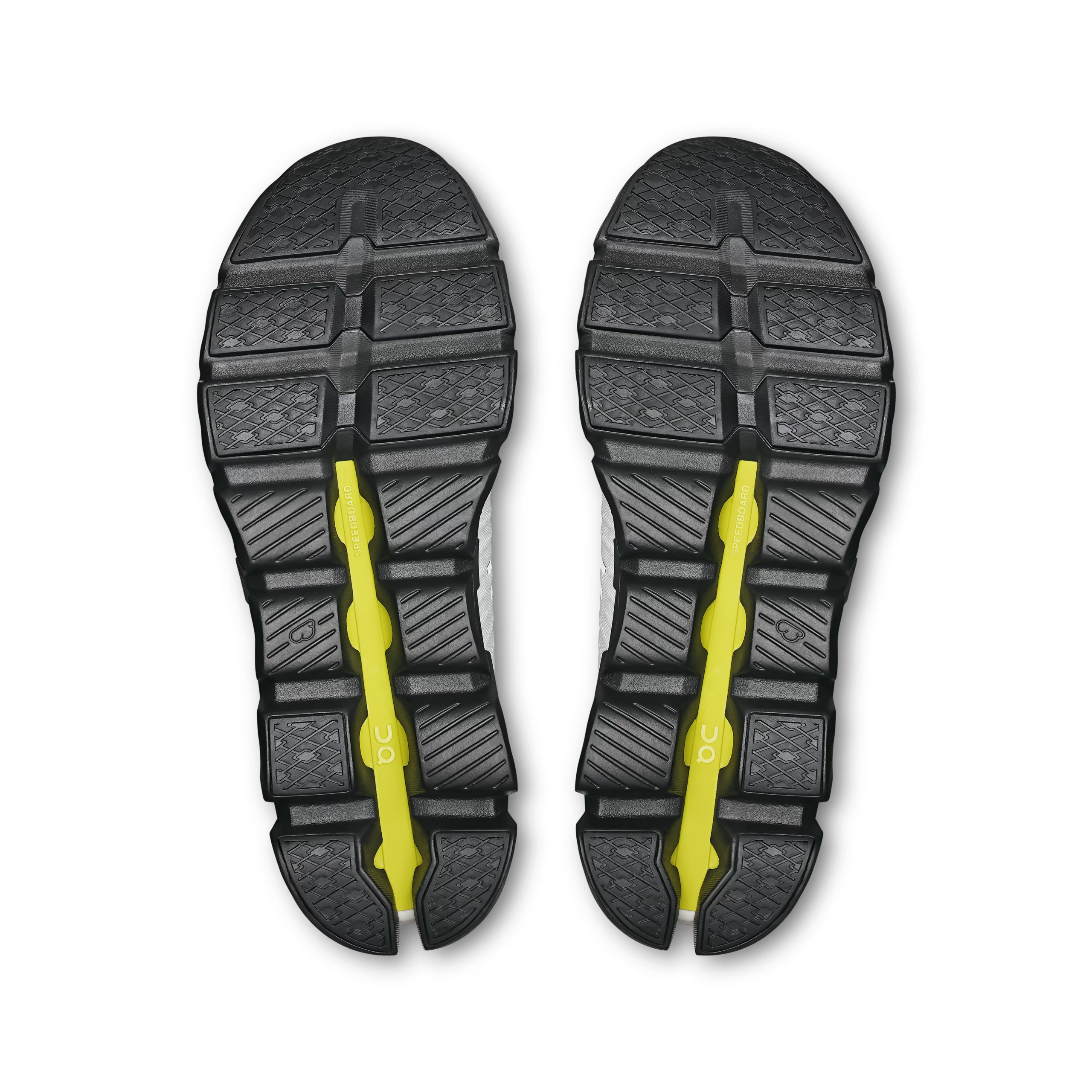 Men's Cloudswift 4 - Image 4