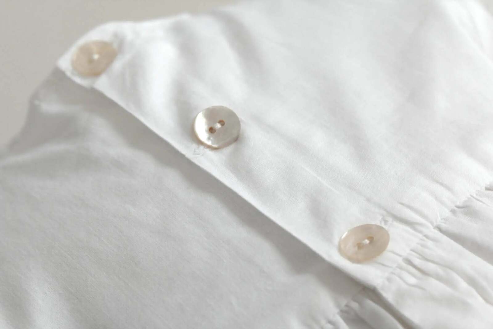 Dijon Taufkleid - Image 6