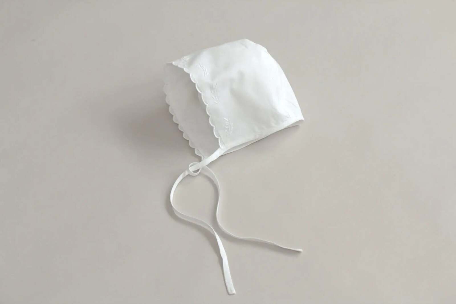 Dijon Taufkleid - Image 8