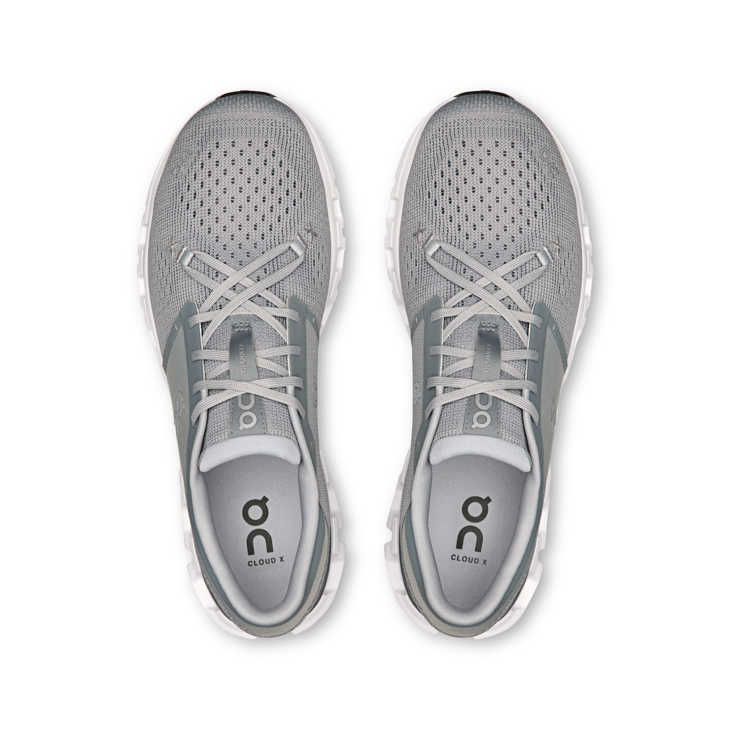 Men's Cloud X 4 - Image 6