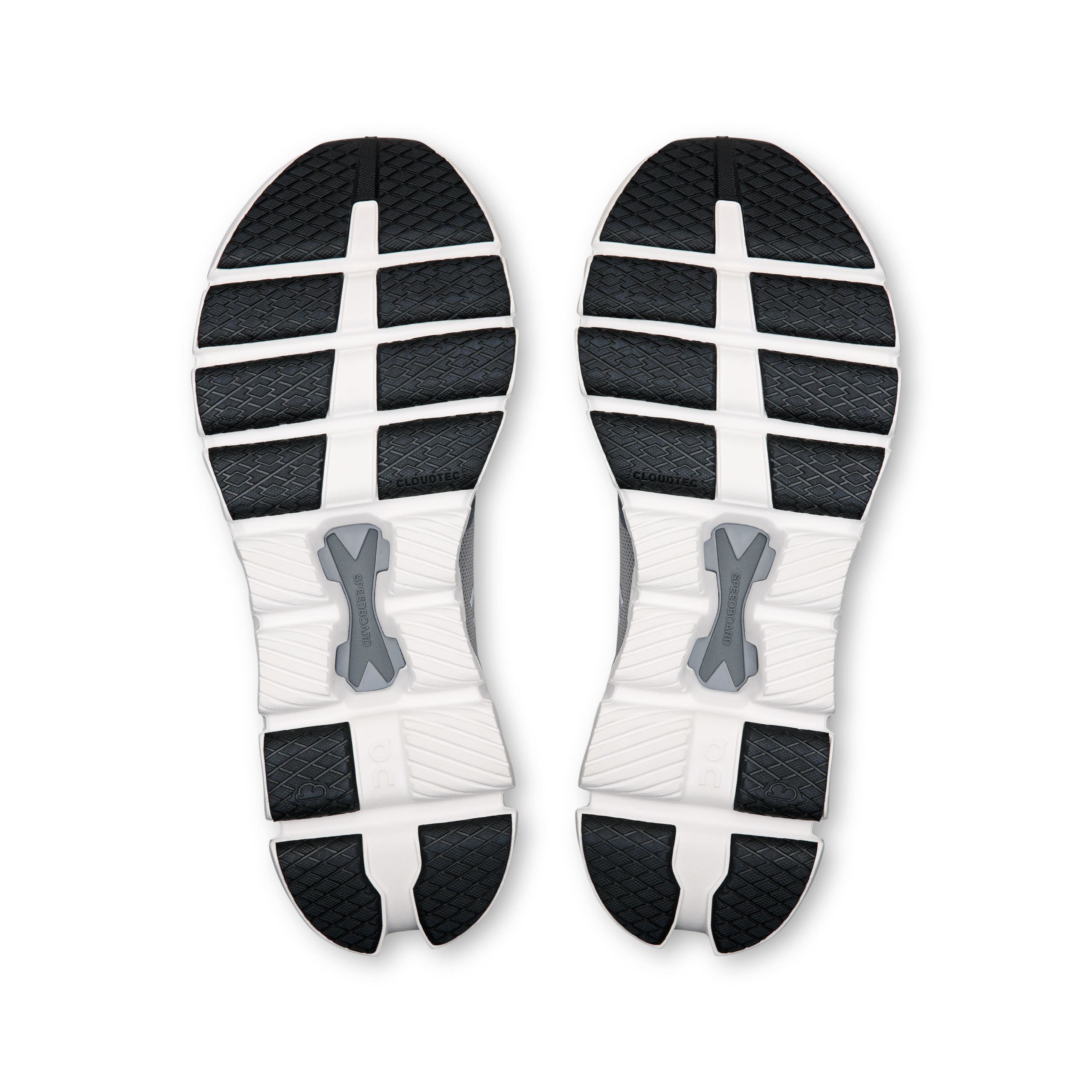 Men's Cloud X 4 - Image 2