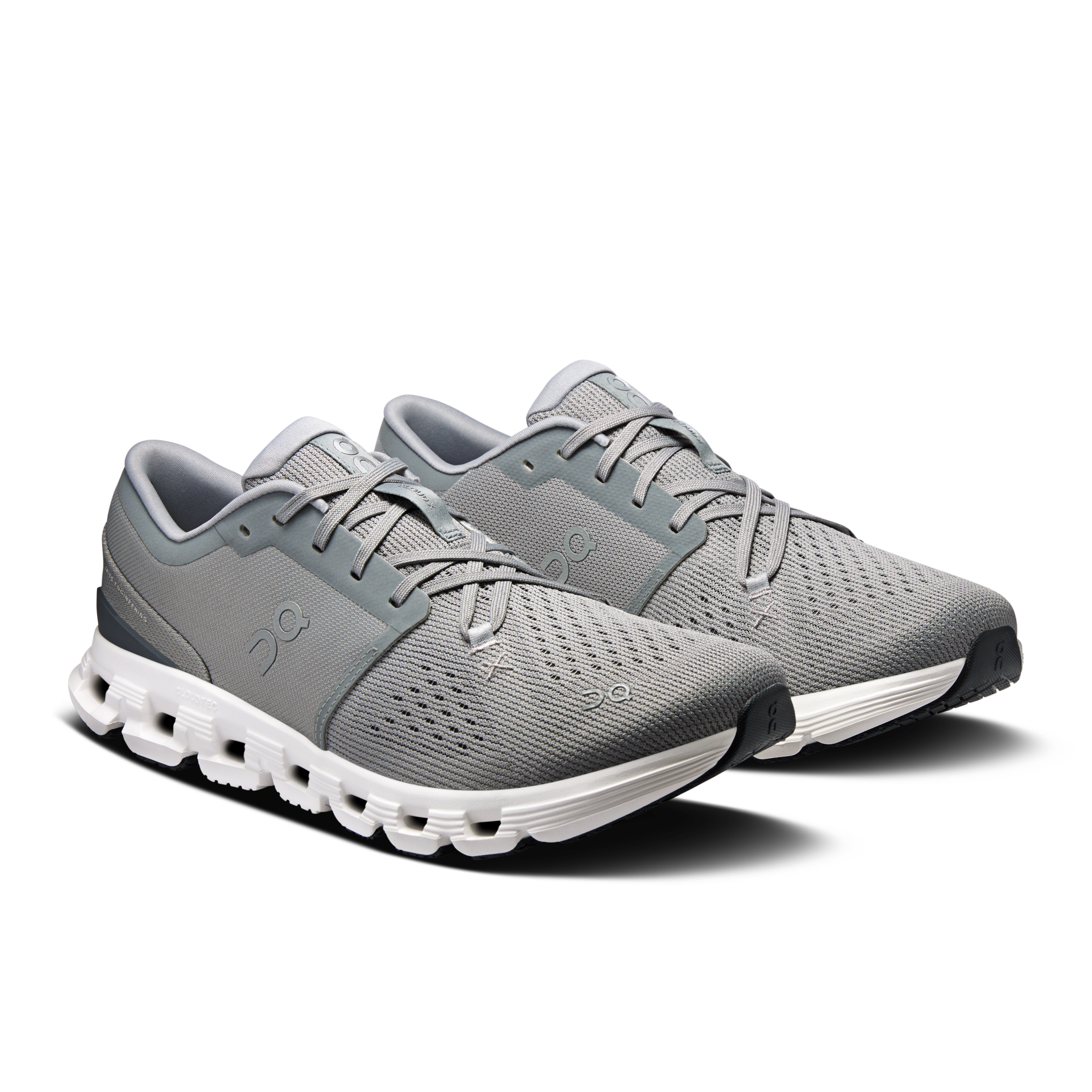 Men's Cloud X 4 - Image 4
