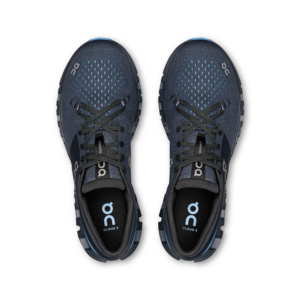 Alternative view of Men's Cloud X 4