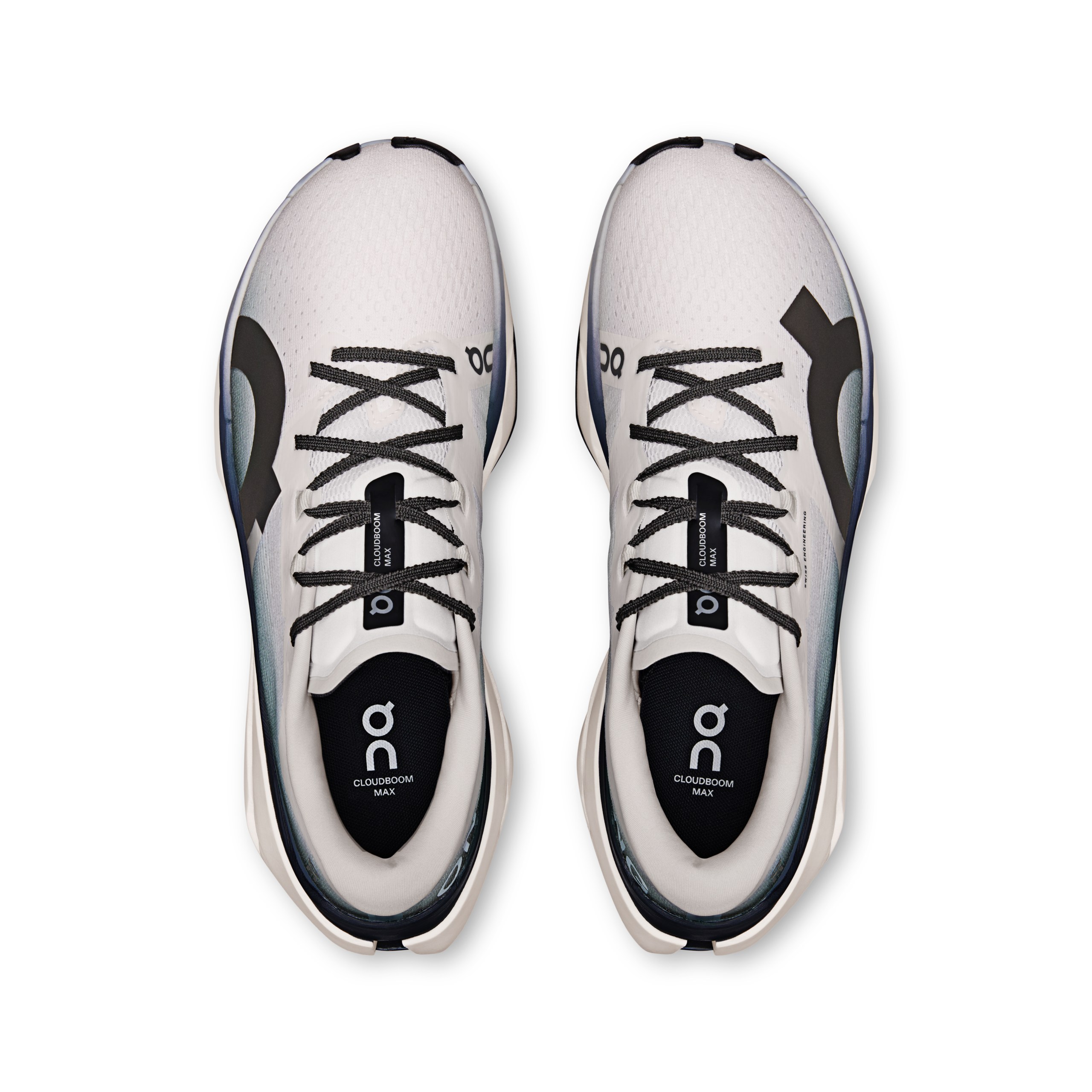 Men's Cloudboom Max - Image 2