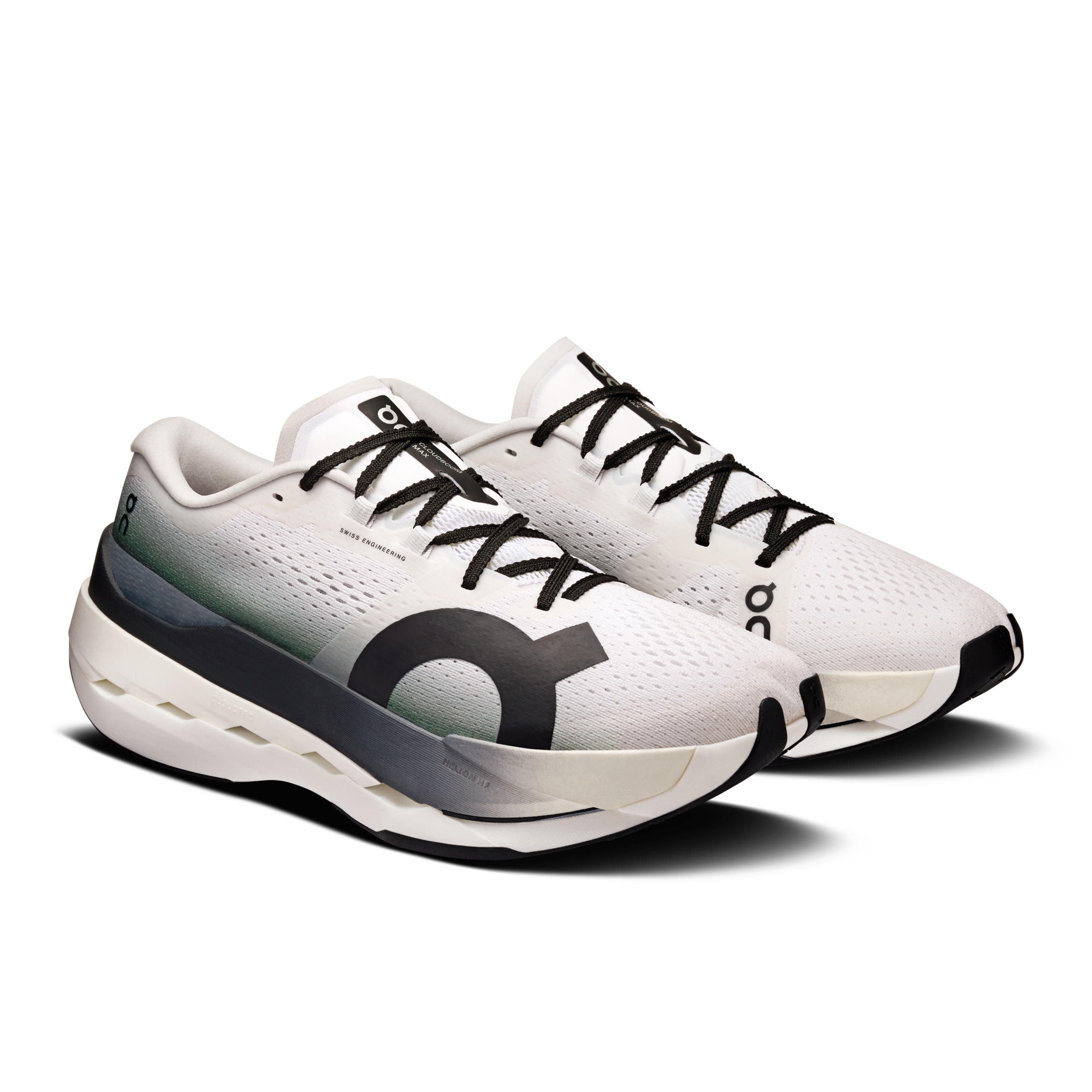 Men's Cloudboom Max - Image 4
