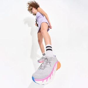 Alternative view of Elite Light Cushion Mini Crew