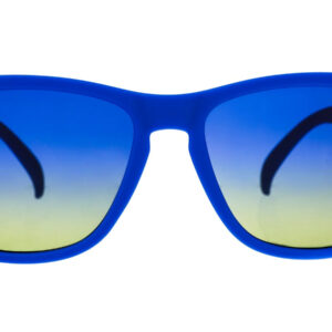 Alternative view of Blue Lobsters Scuba Revenge