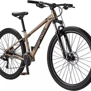 Alternative view of Mongoose Adult Switchback Comp Mountainbike