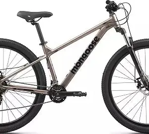 Mongoose Adult Switchback Comp Mountainbike