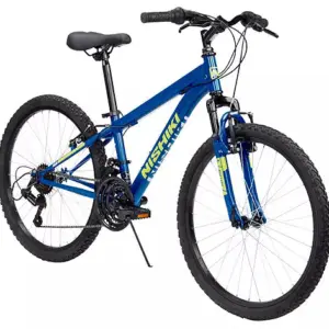 Nishiki Jungen-Mountainbike Pueblo 1.1 24"