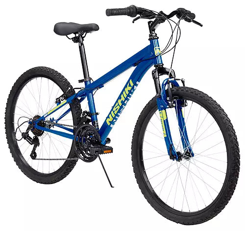 Nishiki Jungen-Mountainbike Pueblo 1.1 24"