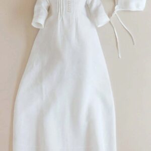 Versailles Taufkleid