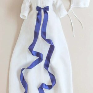 Alternative view of Versailles Taufkleid