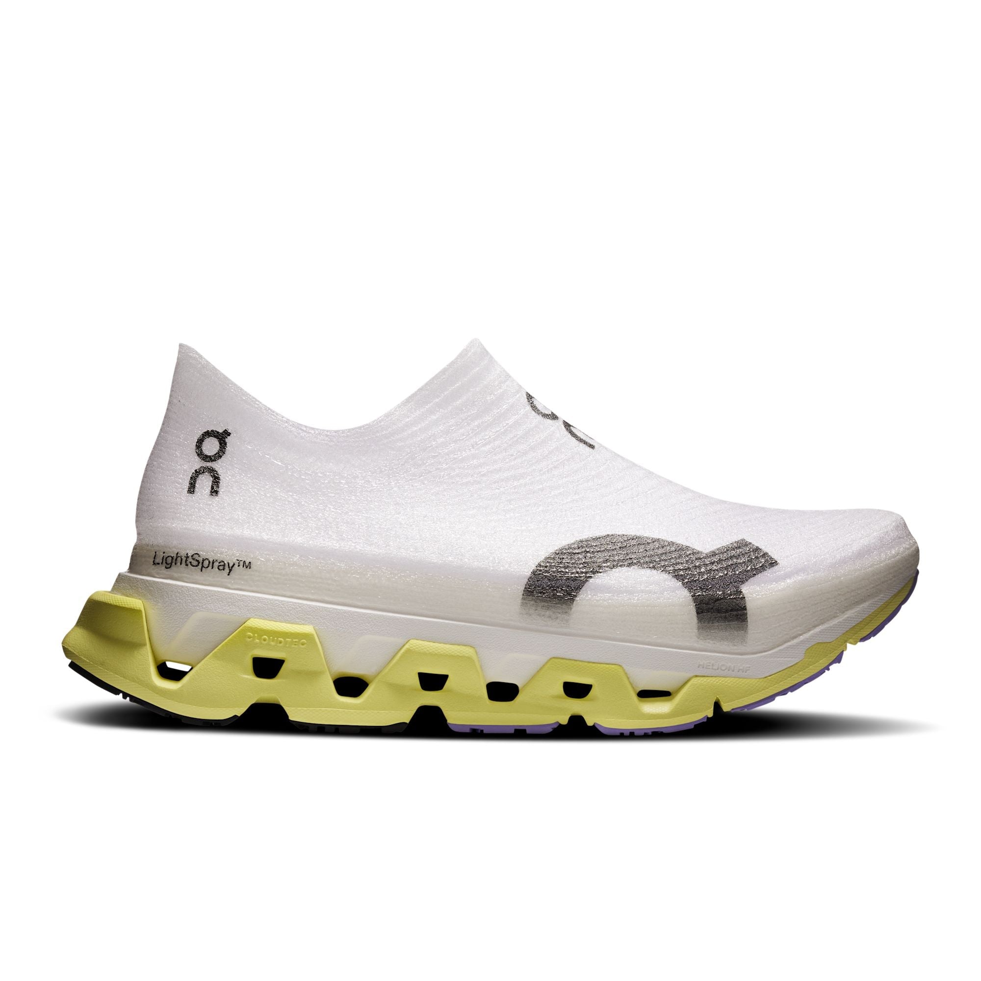 LightSpray Cloudmonster 3 Hyper