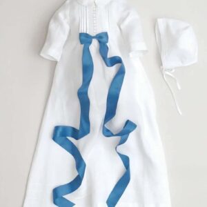 Alternative view of Amboise Taufkleid