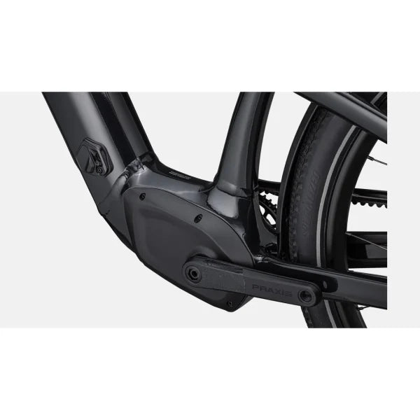 Specialized Turbo Como 5.0 IGH Active Elektrofahrrad - Image 3