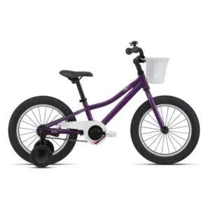 Liv Adore 16 Kinderfahrrad (2023)