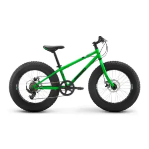 Diamondback El Oso Niño – 20 Fat Tire Kinder-Mountainbike