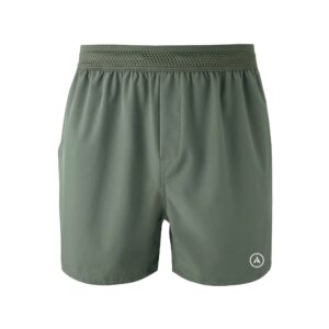 Men's 5" Running Shorts (Brief Liner)