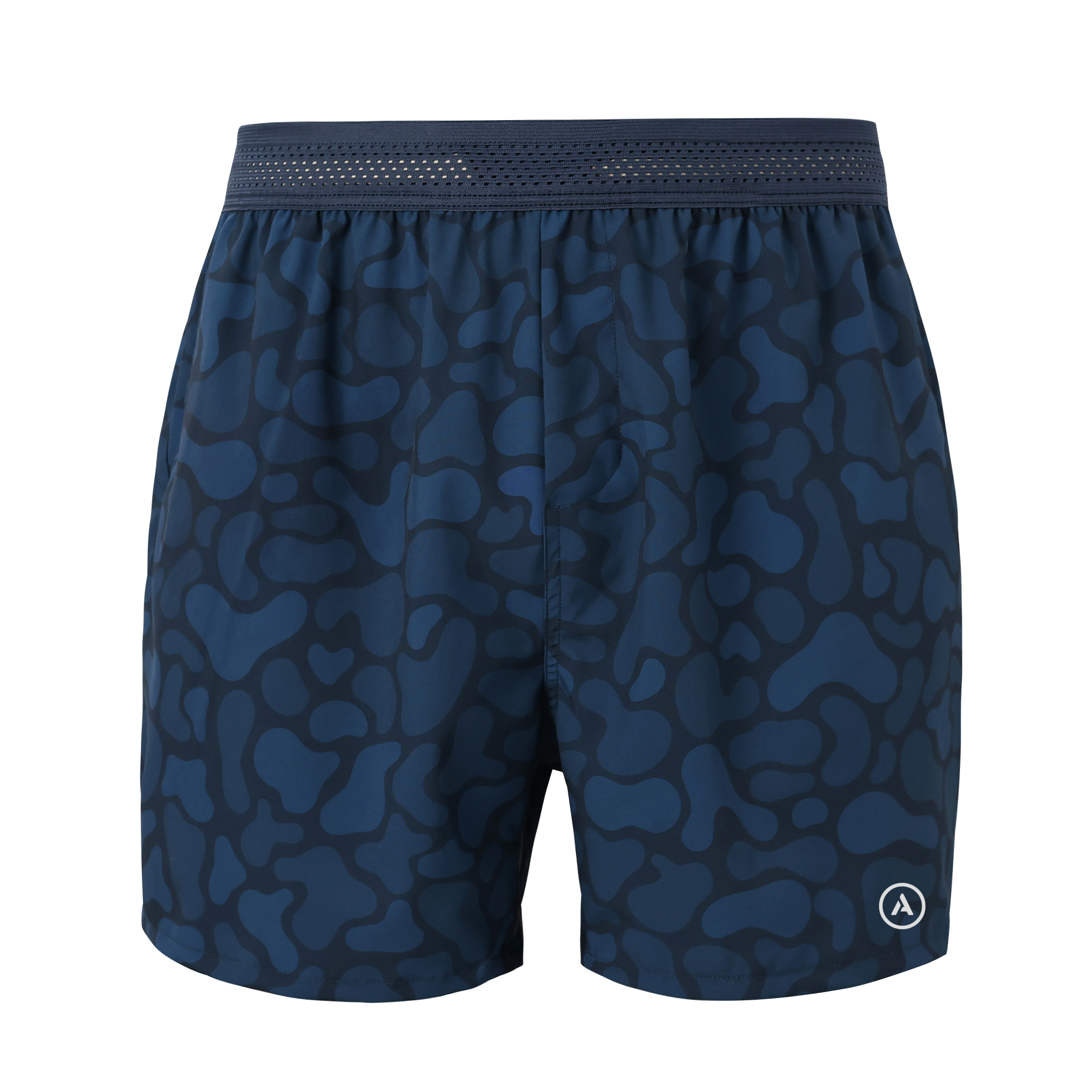 Men's 5" Brief-Lined Running Short 2.0