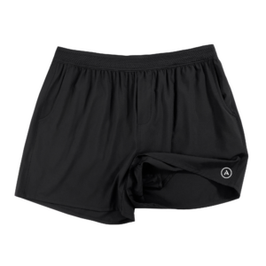Alternative view of Men's 5" Brief-Lined Running Short 2.0