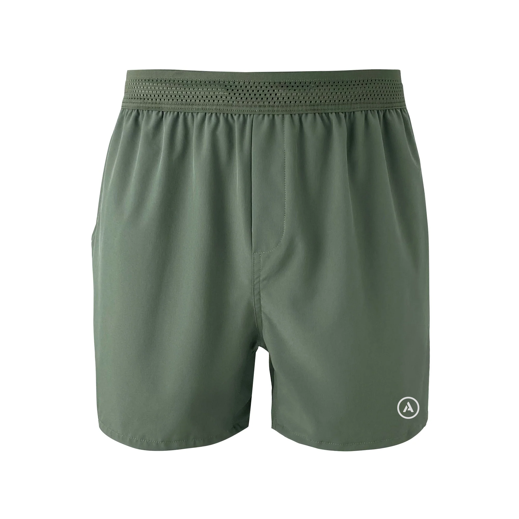 Men's 5" Brief-Lined Running Short 2.0