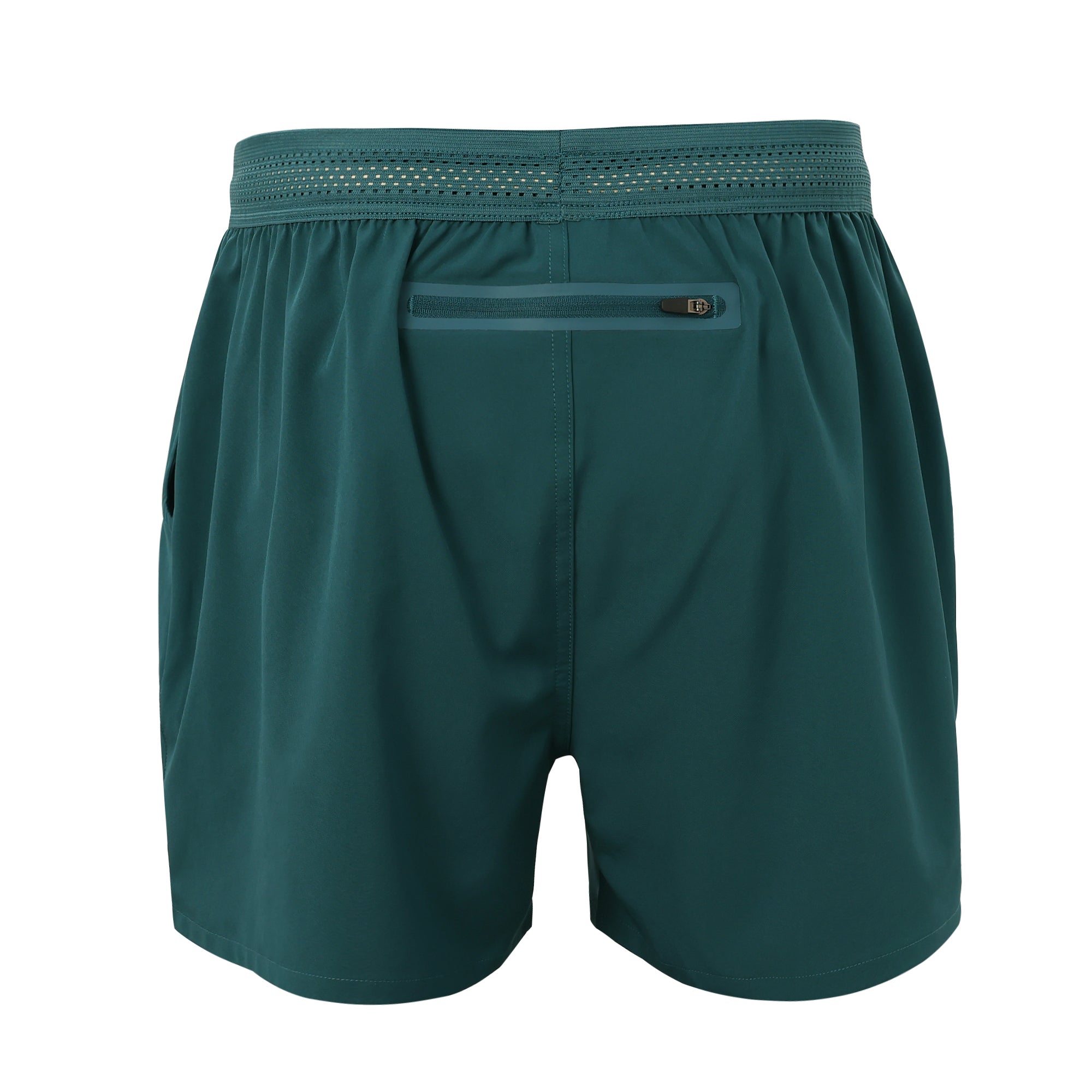 Men's 5" Brief-Lined Running Short 2.0 - Image 2