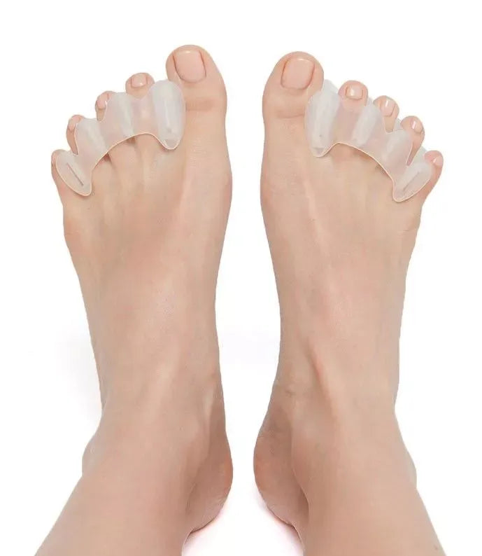 Correct Toes - Image 2