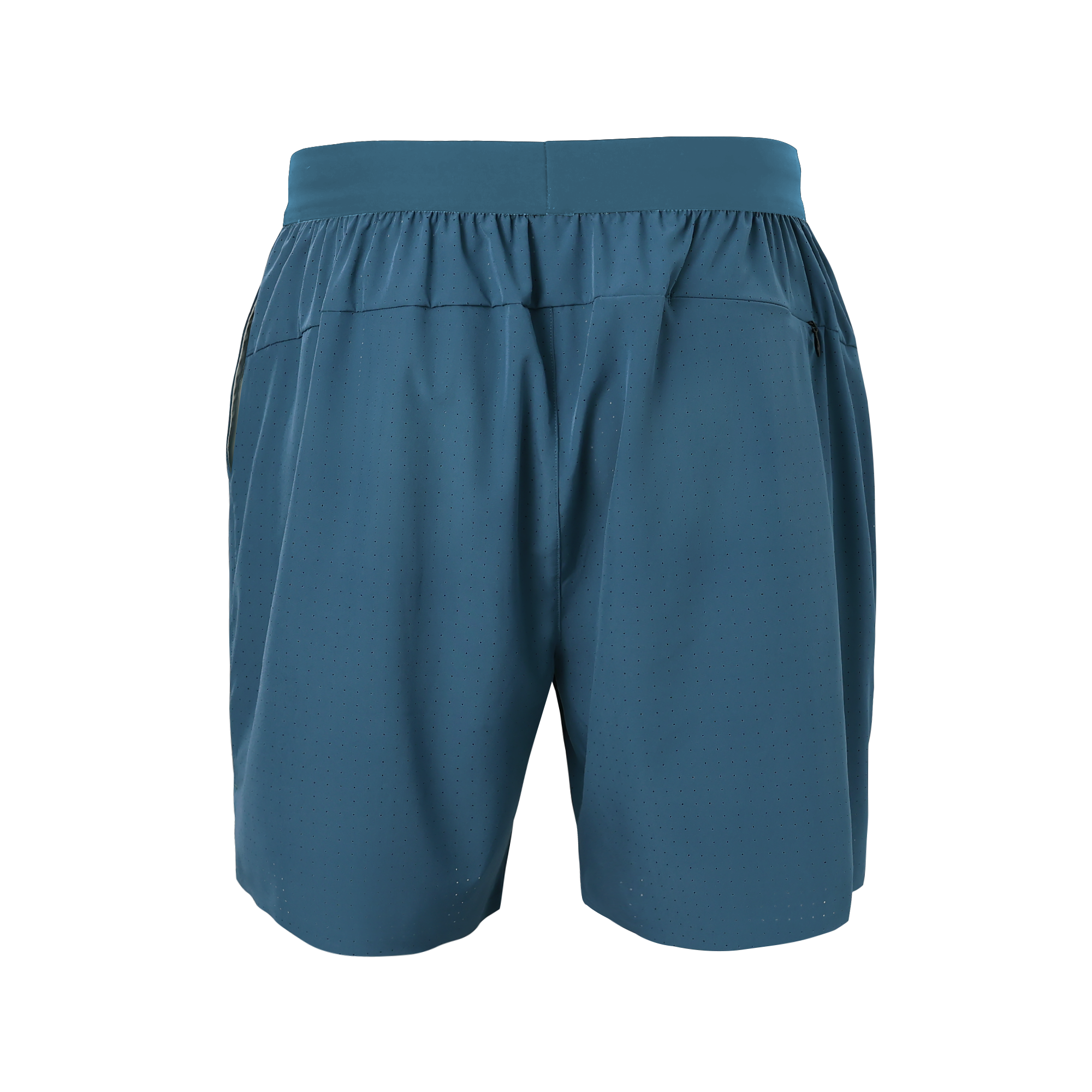 Men's 6" Agility Training Short 2n1 - Image 2