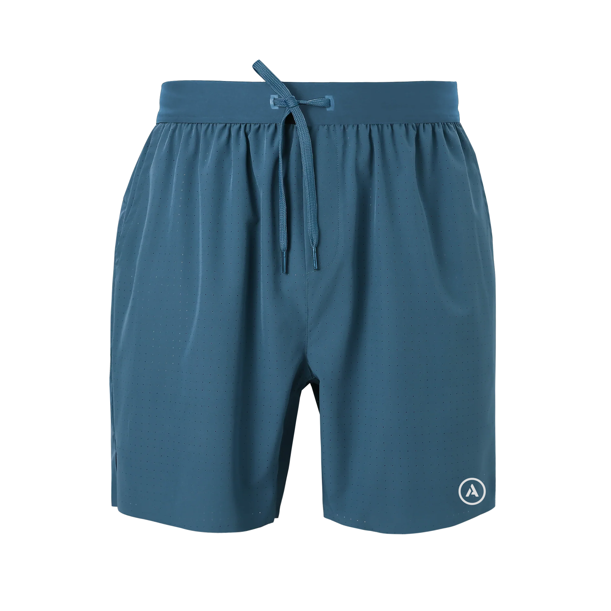 Men's 6" Agility Training Short 2n1