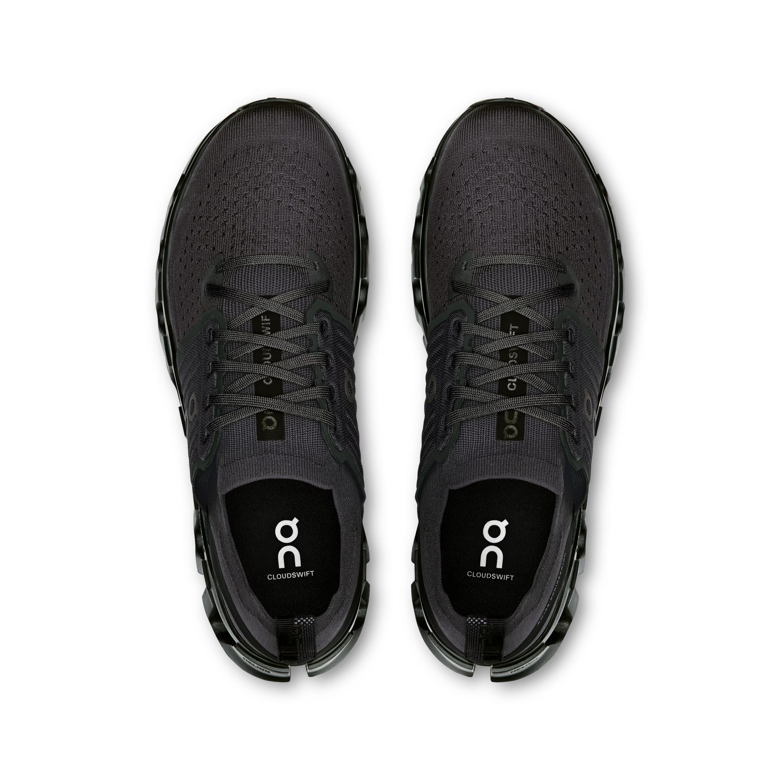 Men's Cloudswift 4 - Image 4