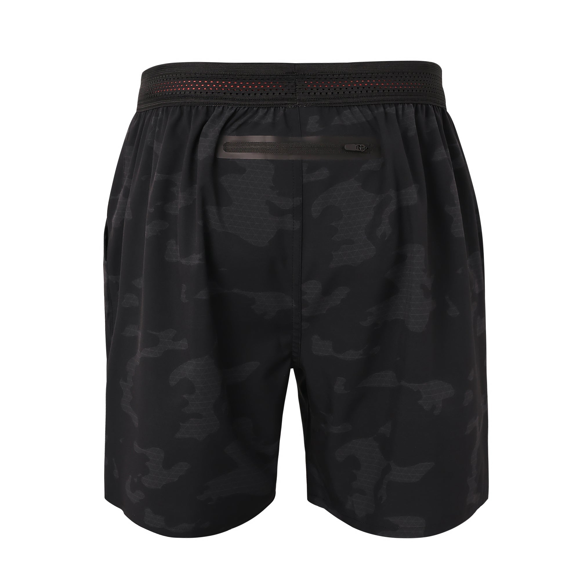 Men's 7" Running Short, 2-in-1 - Image 2