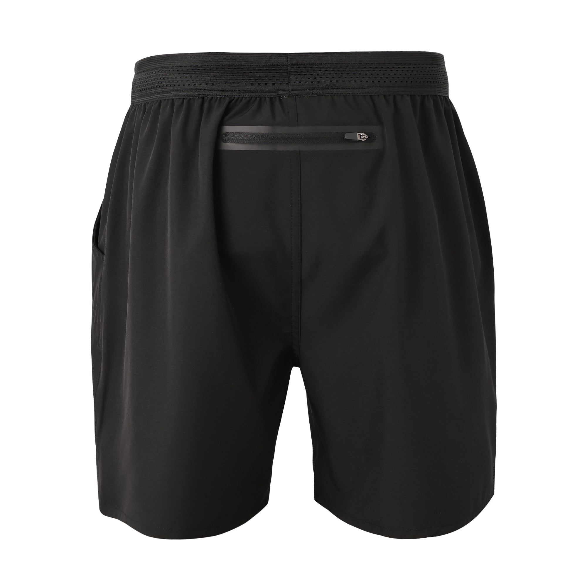 Men's 7" Running Short, 2-in-1 - Image 2